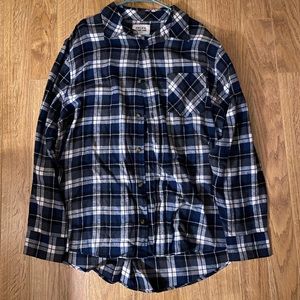 Men’s field and stream flannel